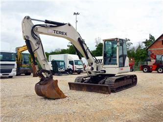 Terex TC 125