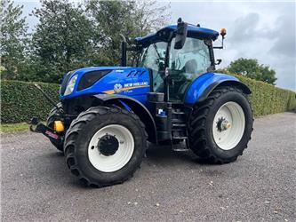 New Holland T 7.245
