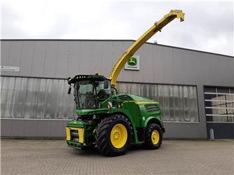 John Deere 8500I