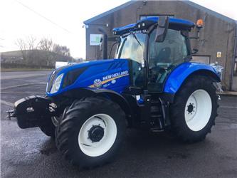 New Holland T6.180