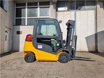 Jungheinrich TFG 425