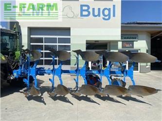 Lemken juwel 8mv 5-n100