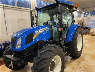 New Holland T4.75 S PS