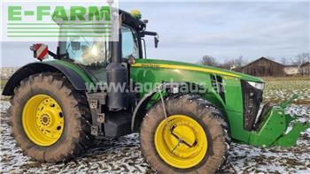 John Deere 8370 r privatvk