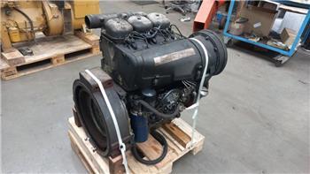 Deutz F3L912