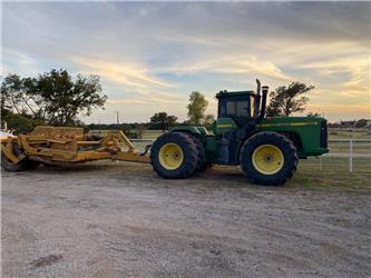 John Deere 9400