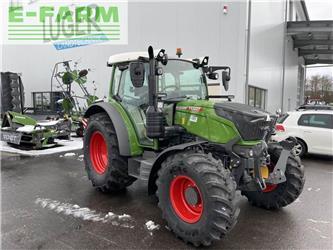 Fendt 209 vario (fendtone)