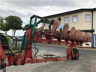 Kverneland PG100 7 Schar