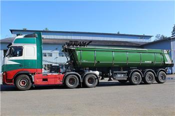 Volvo FH 16 580