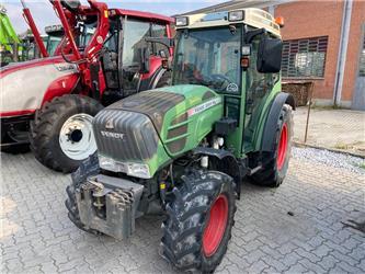 Fendt 209 F