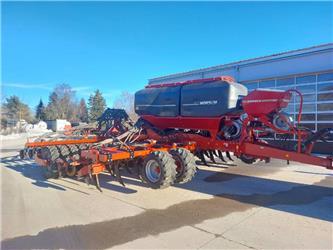 Horsch Focus 7 TD