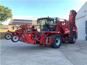 Grimme REXOR 620