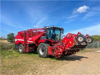 Grimme REXOR 620