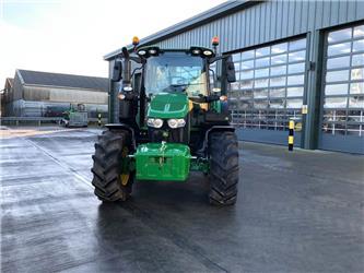 John Deere 6110M