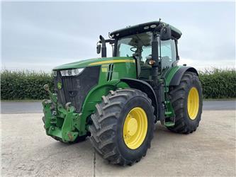 John Deere 7270R