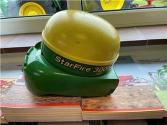 John Deere SF3000