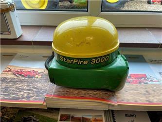 John Deere SF3000