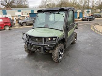 John Deere XUV865M