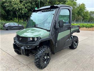John Deere XUV865M
