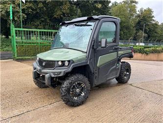 John Deere XUV865M