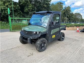John Deere XUV865M