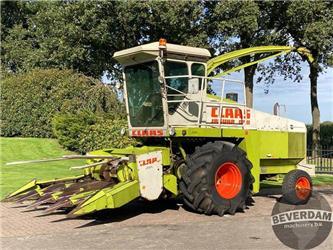 CLAAS Jaguar 690