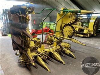 Kemper 360 Claas