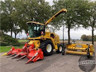 New Holland FX 38