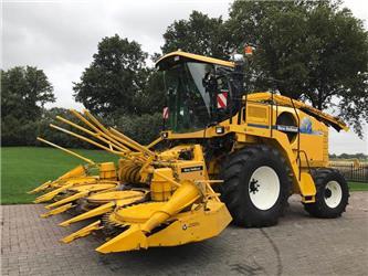 New Holland FX 60