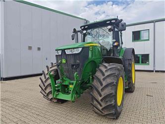 John Deere 7290R