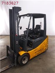 Jungheinrich EFG220