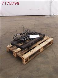 Kaup 2T160B