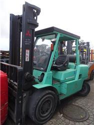 Mitsubishi FG-50K