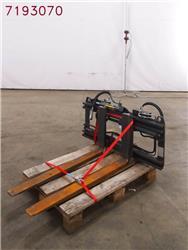 Stabau S11-ZVP25-S