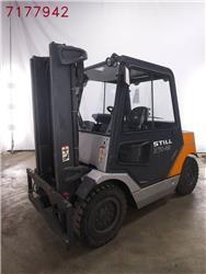Still RX70-40