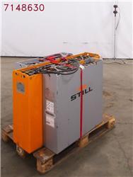  Weitere 3XBATTERIEN