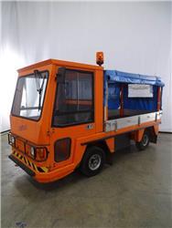  Weitere PEFRA612