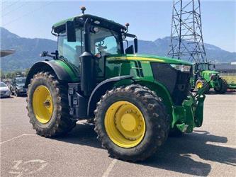 John Deere 7310R