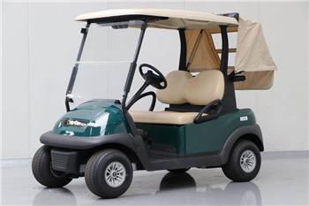 Club Car Precedent