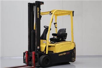 Hyster J2.0XNT