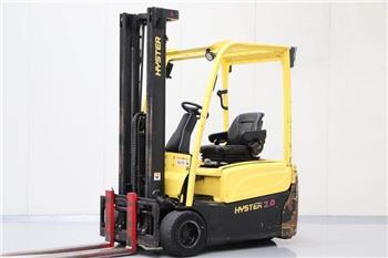 Hyster J2.0XNT