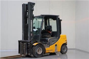 Jungheinrich DFG435s