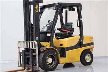 Yale GDP35VX