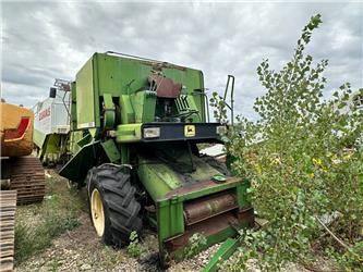 John Deere 952 FOR PARTS