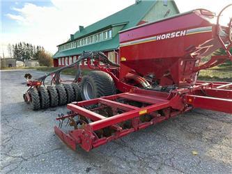 Horsch Pronto 6 AS