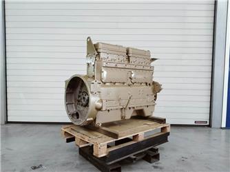DAF DKT 1160 LONG-BLOCK