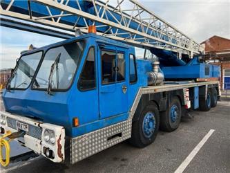 Coles hydra truck 45/50