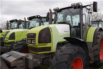 CLAAS Ares 826 RZ