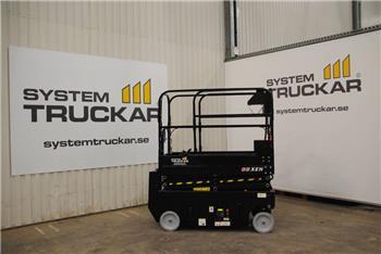Hangcha Saxlift 65XEN