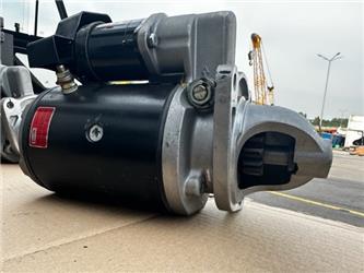 Deutz 2.8 kw new starter